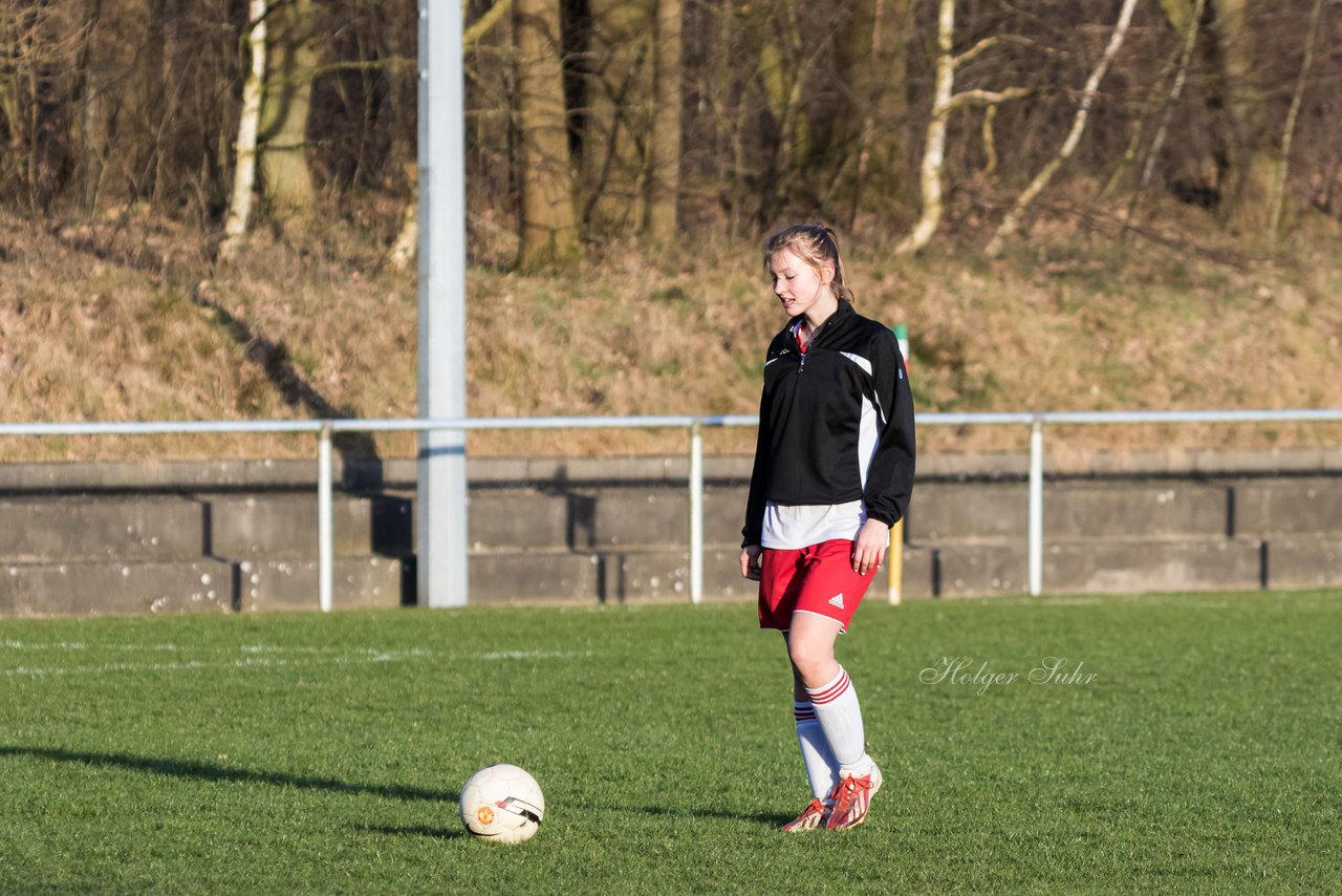 Bild 71 - Frauen SV Boostedt - TSV Aukrug : Ergebnis: 6:2